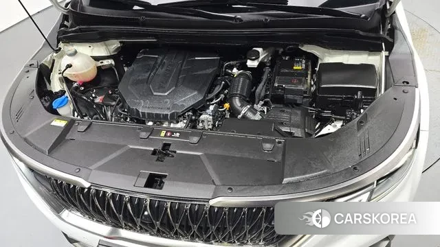 Kia Carnival 4th generation id 3726288 из Кореи 16