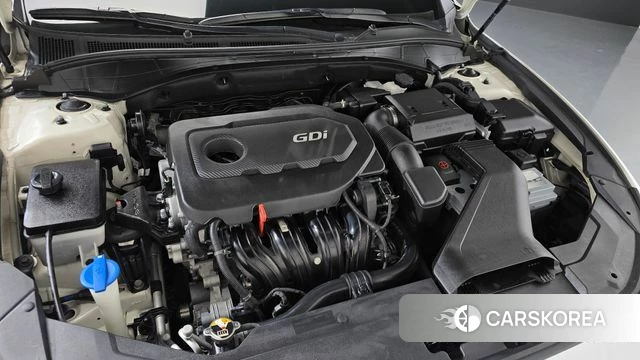 Hyundai Grandeur IG id 4525791 из Кореи 34