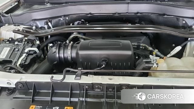 Ford Explorer 6th Generation id 4698163 из Кореи 14