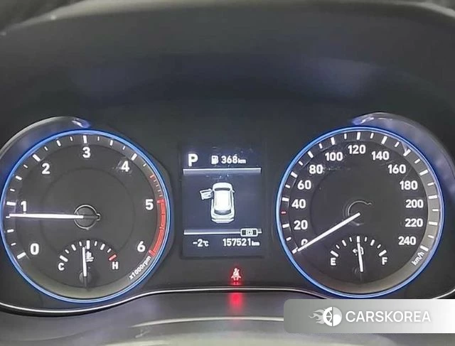 Hyundai Kona id 4284846 из Кореи 15