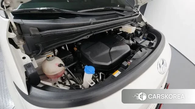 Hyundai Staria id 3411436 из Кореи 16