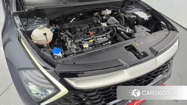 Kia Sportage 5th Generation id 3022231 из Кореи 16