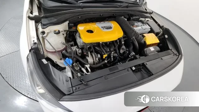 Hyundai i30 (PD) id 3525551 из Кореи 16