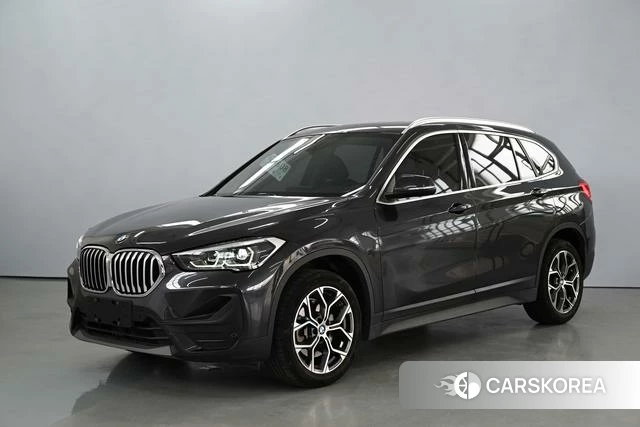 BMW X1 id 4198761 из Китая 23