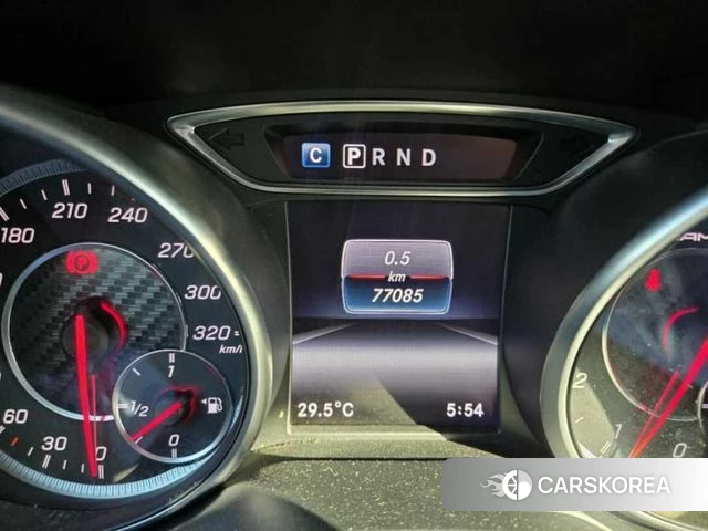 Mercedes-Benz GLA-Class X156 id 4536403 из Кореи 14