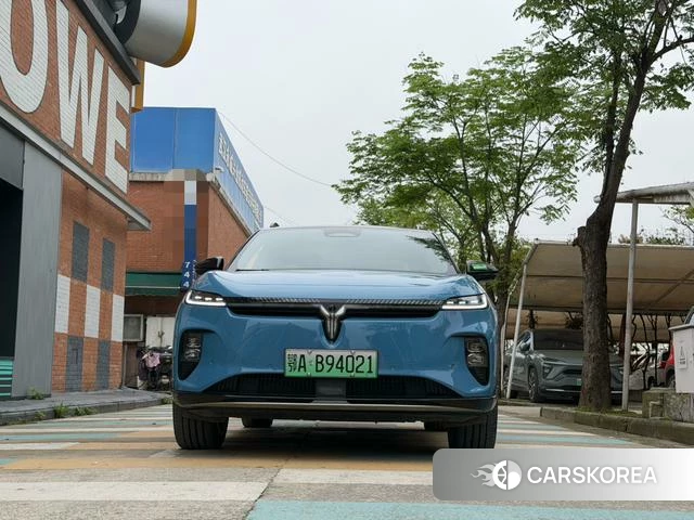 Lan Tu Soulmate 2025 Синий из Китая, фото 6