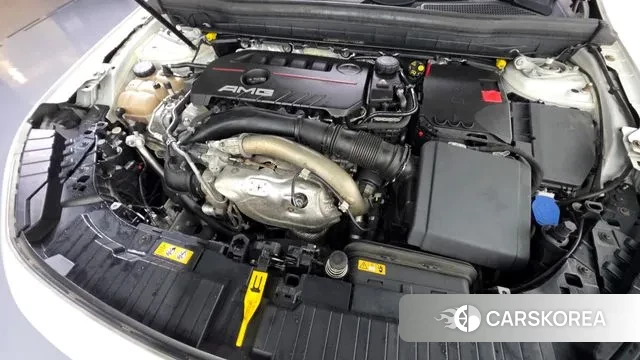 Mercedes-Benz GLB-Class X247 id 3059618 из Кореи 16