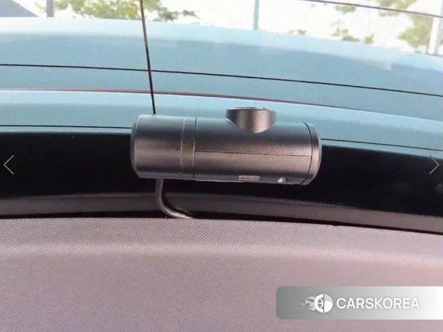 Mercedes-Benz EQA H243 id 3037486 из Кореи 16