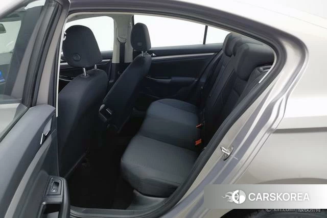 Volkswagen Bora id 4210717 из Китая 20