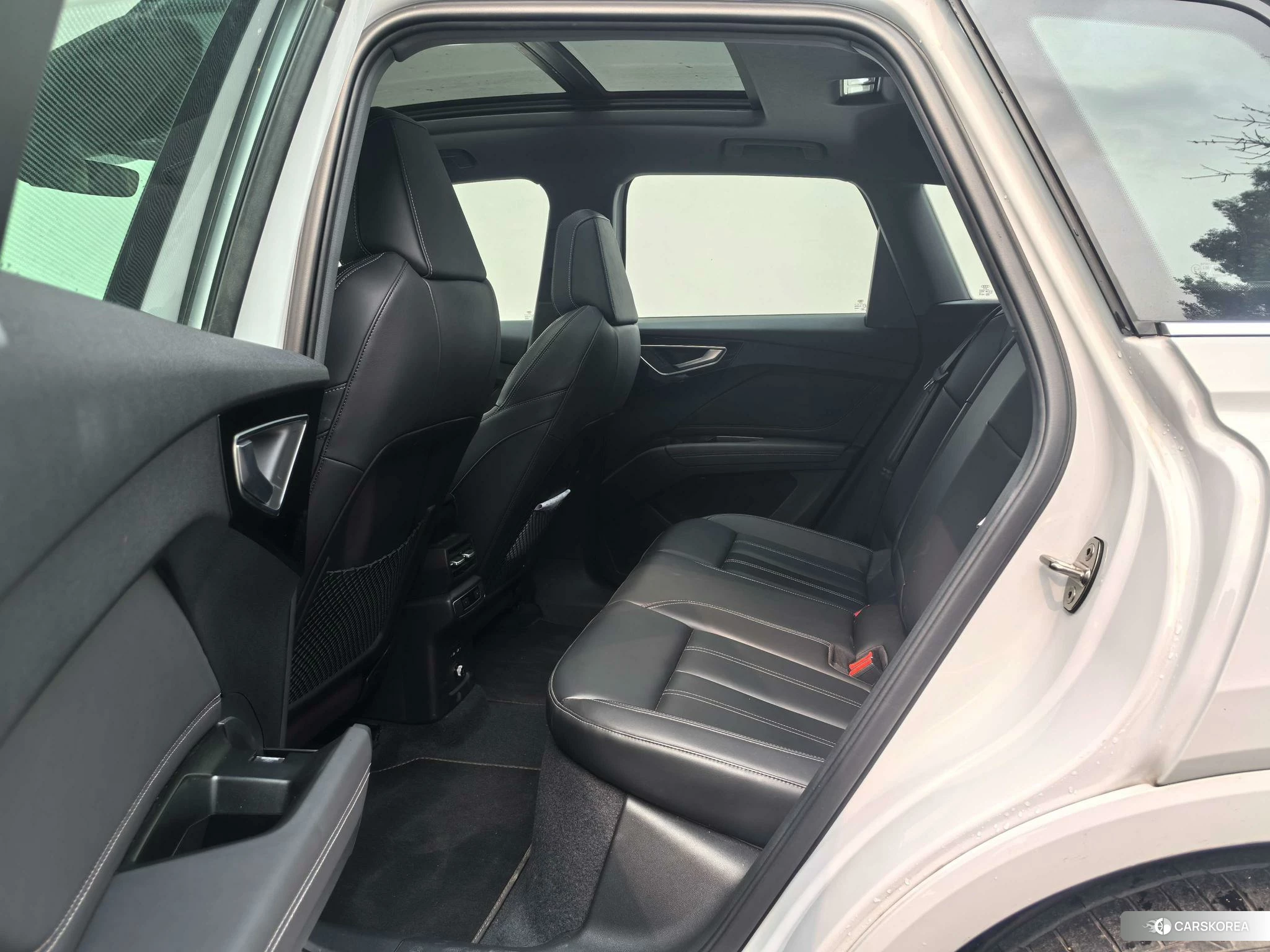 Audi Q4 id 4419536 из Китая 19
