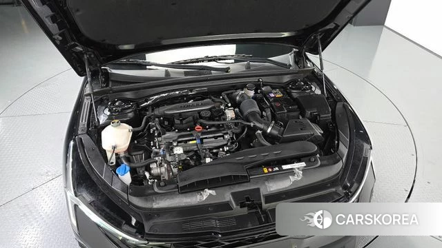 Kia The New K5 3rd generation id 4607925 из Кореи 16