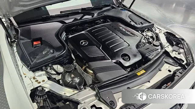 Mercedes-Benz E-Class W213 id 3514797 из Кореи 16