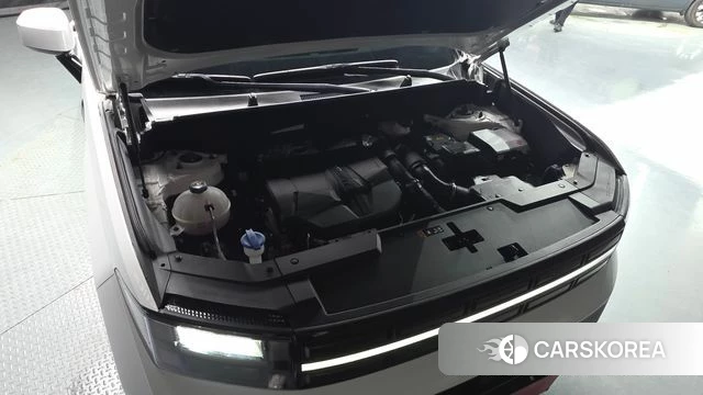 Hyundai Santa Fe (MX5) id 4618144 из Кореи 29