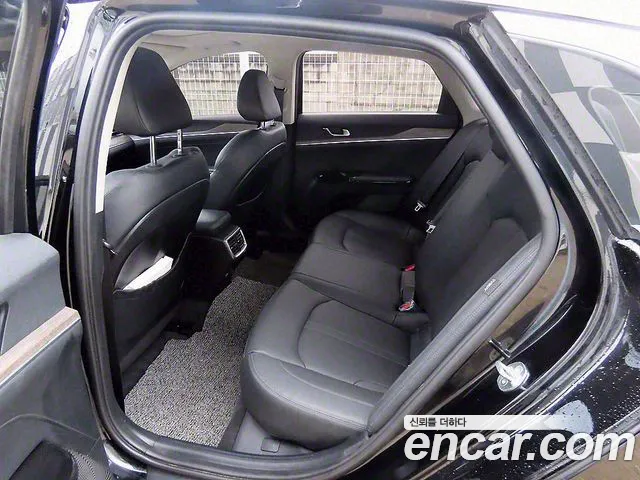 Kia K5 3rd generation id 2713969 из Кореи 10