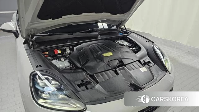 Porsche Cayenne (PO536) id 4585324 из Кореи 29