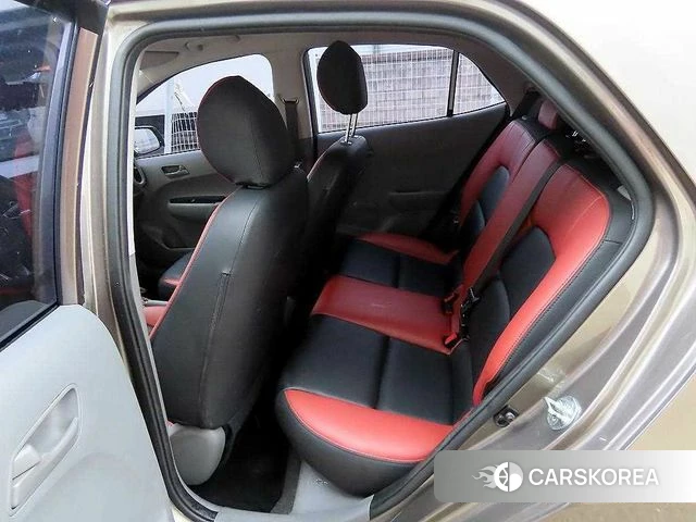 Kia All New Morning (JA) id 3899935 из Кореи 13