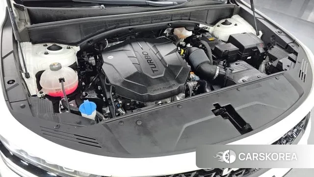 Kia Sorento 4th Generation id 3483360 из Кореи 16