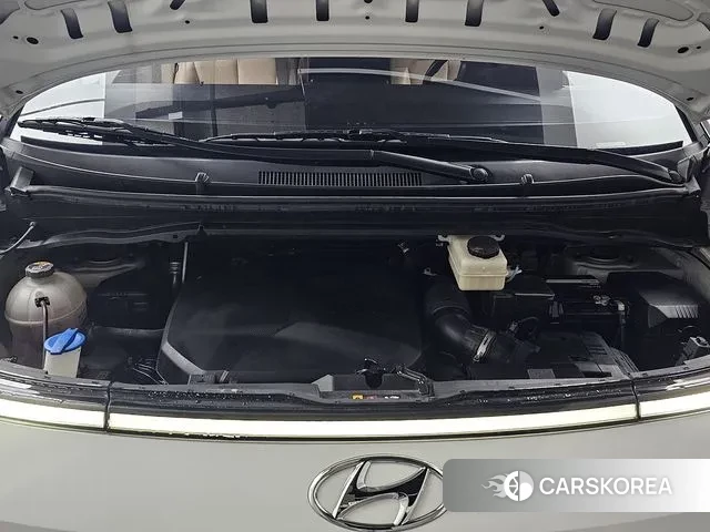 Hyundai Staria id 3458747 из Кореи 16