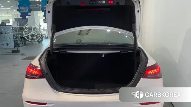 Mercedes-Benz E-Class W213 id 3036751 из Кореи 16
