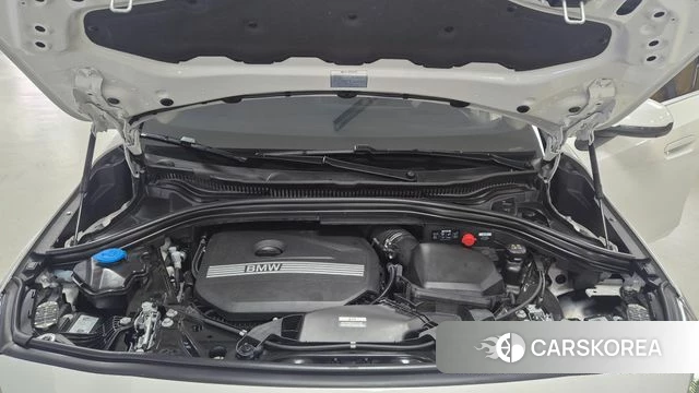 BMW 2 Series Active Tourer (U06) id 3933588 из Кореи 16