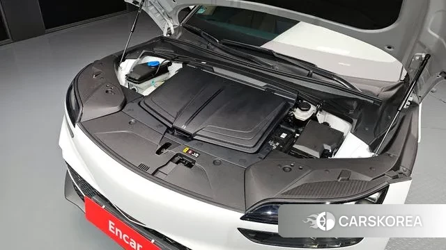 Genesis GV60 id 3394246 из Кореи 16