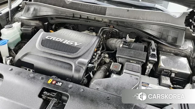 Kia The New Sorento id 3667113 из Кореи 16