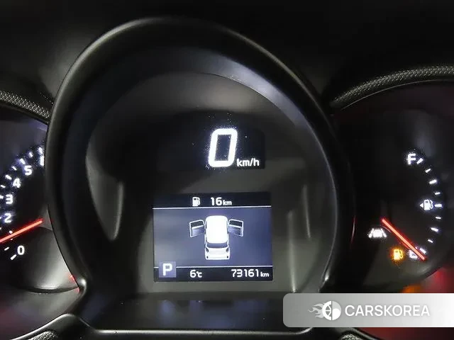 Kia The New Ray id 3396110 из Кореи 16