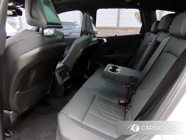 BMW X3 (G45) id 3732229 из Кореи 16