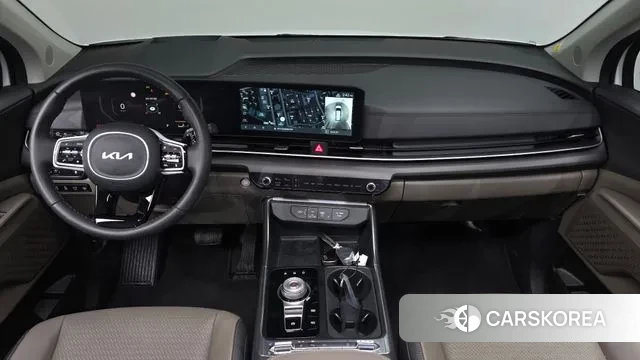 Kia The New Carnival 4th Generation id 3610179 из Кореи 16