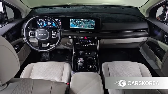 Kia Carnival 4th generation id 3624807 из Кореи 16