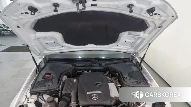 Mercedes-Benz E-Class W213 id 3417256 из Кореи 16