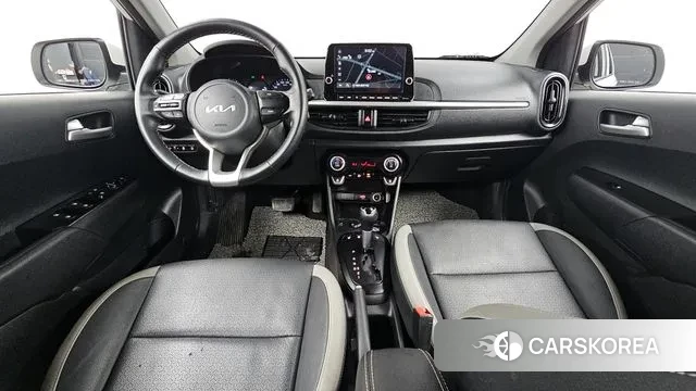 Kia Morning Urban (JA) id 3576859 из Кореи 16