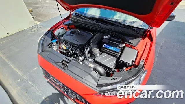 Hyundai Veloster (JS) id 2876300 из Кореи 16