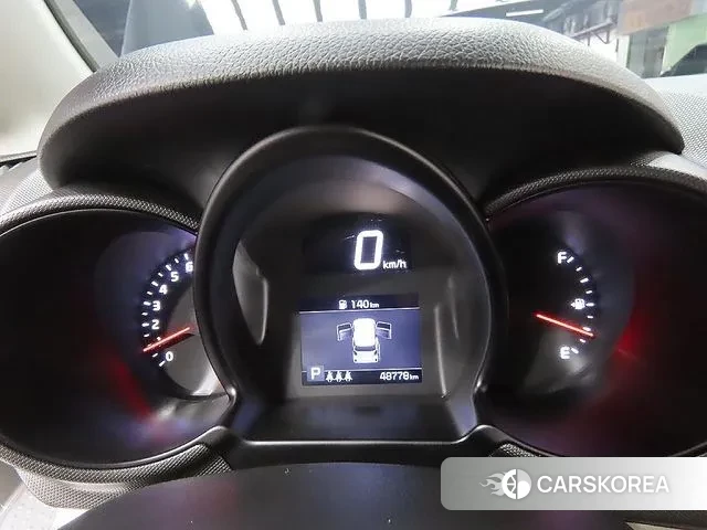 Kia The New Ray id 3503460 из Кореи 16