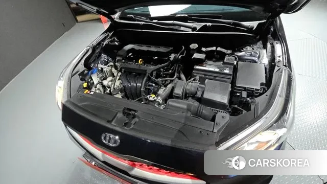 Kia Come New K3 id 3631297 из Кореи 16