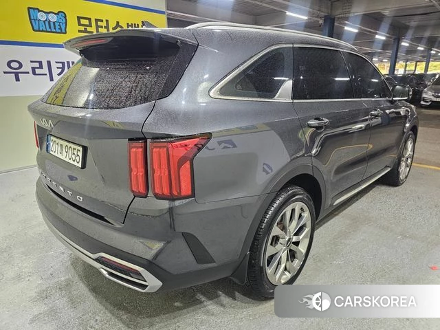 Kia Sorento 4th Generation id 4267818 из Кореи 16