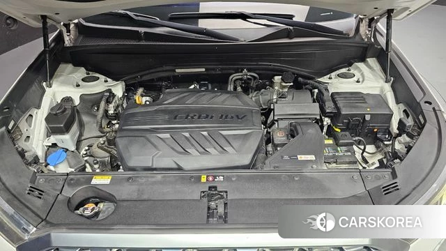 Hyundai Palisade id 4688958 из Кореи 16