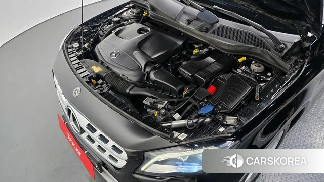 Mercedes-Benz GLA-Class X156 id 4465450 из Кореи 16