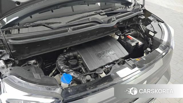 Kia The New Kia Ray id 4613369 из Кореи 16