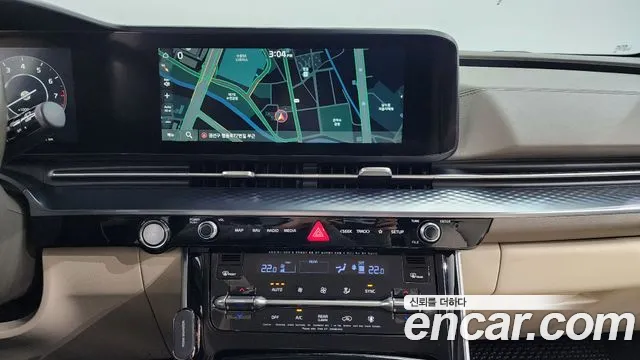 Kia Carnival 4th generation id 2660486 из Кореи 16