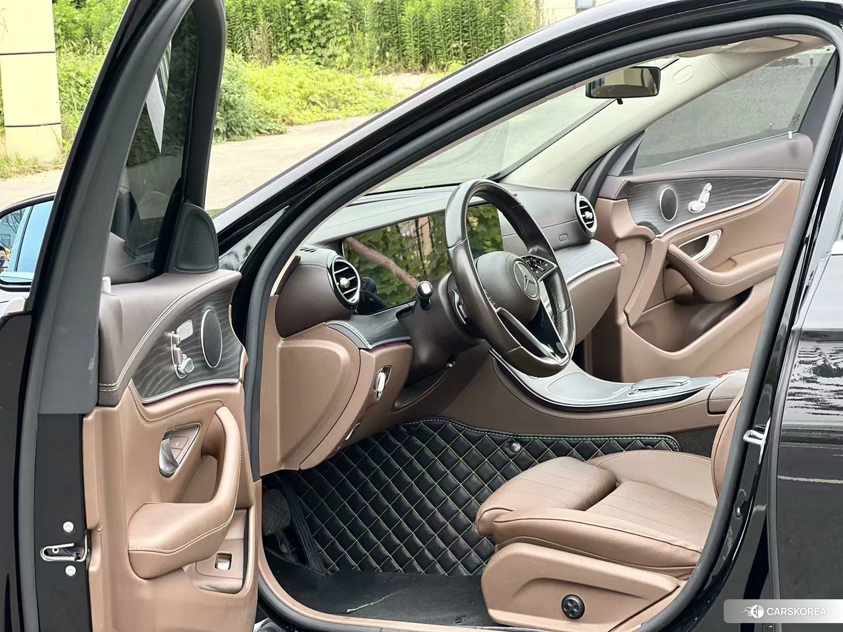 Mercedes-Benz E-class id 4440768 из Китая 12