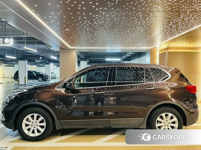 Buick Angkewei id 3939517 из Китая 27