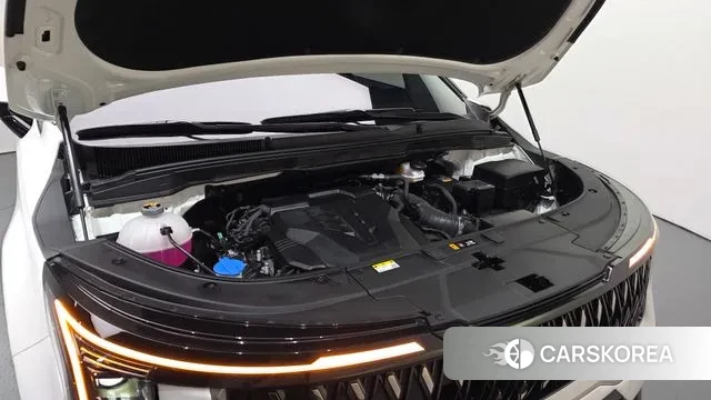 Kia The New Carnival 4th Generation id 3383040 из Кореи 16