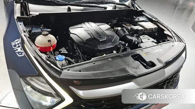 Kia Sportage 5th Generation id 3022831 из Кореи 16