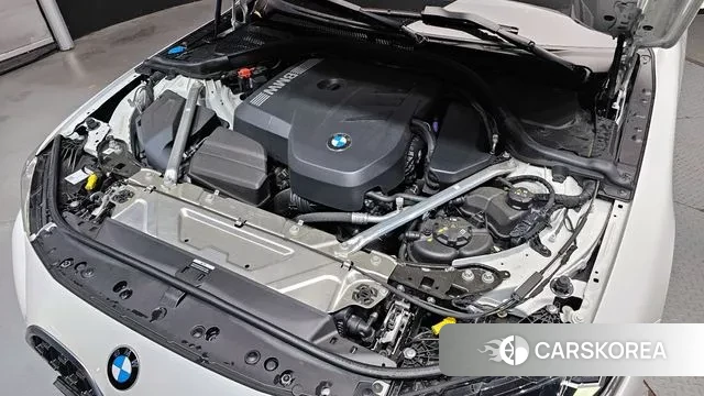 BMW 4 Series (G22) id 3447048 из Кореи 16