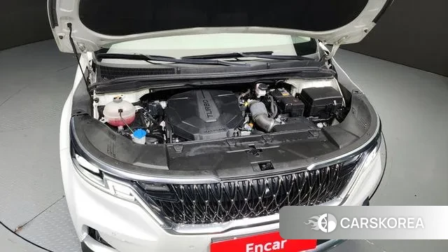 Kia Carnival 4th generation id 3076053 из Кореи 16