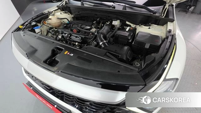 Kia Sportage 5th Generation id 4936535 из Кореи 29