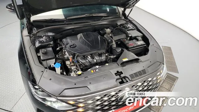 Hyundai The New Grandeur IG id 2755830 из Кореи 16