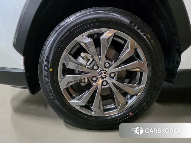 Toyota RAV4 5th Generation id 3098035 из Кореи 16