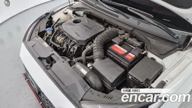 Hyundai Veloster (JS) id 2610219 из Кореи 16